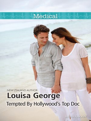 cover image of Tempted by Hollywood's Top Doc